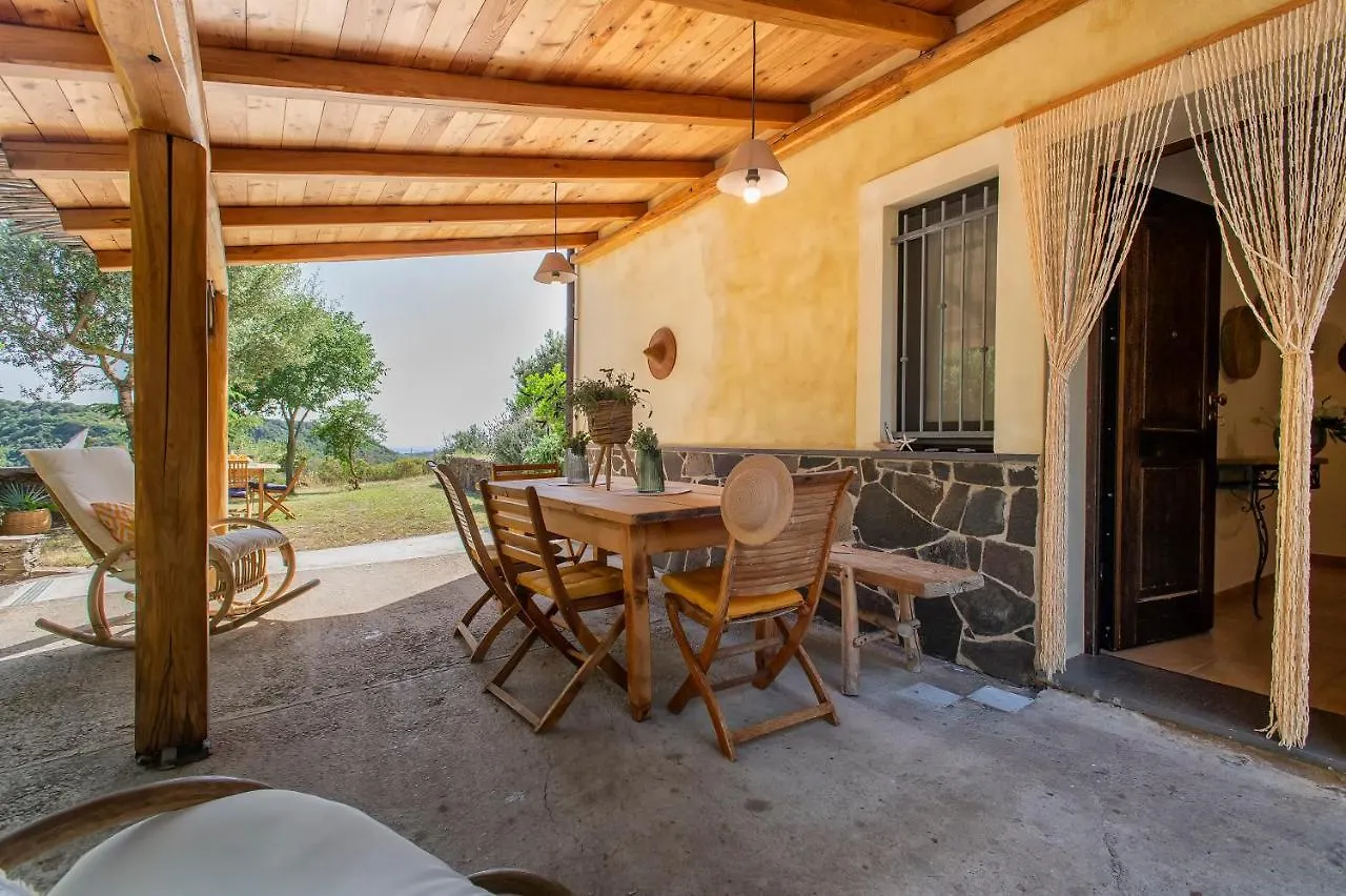 Sardinia Re - Casa Luisa With Pool Apartment Alghero