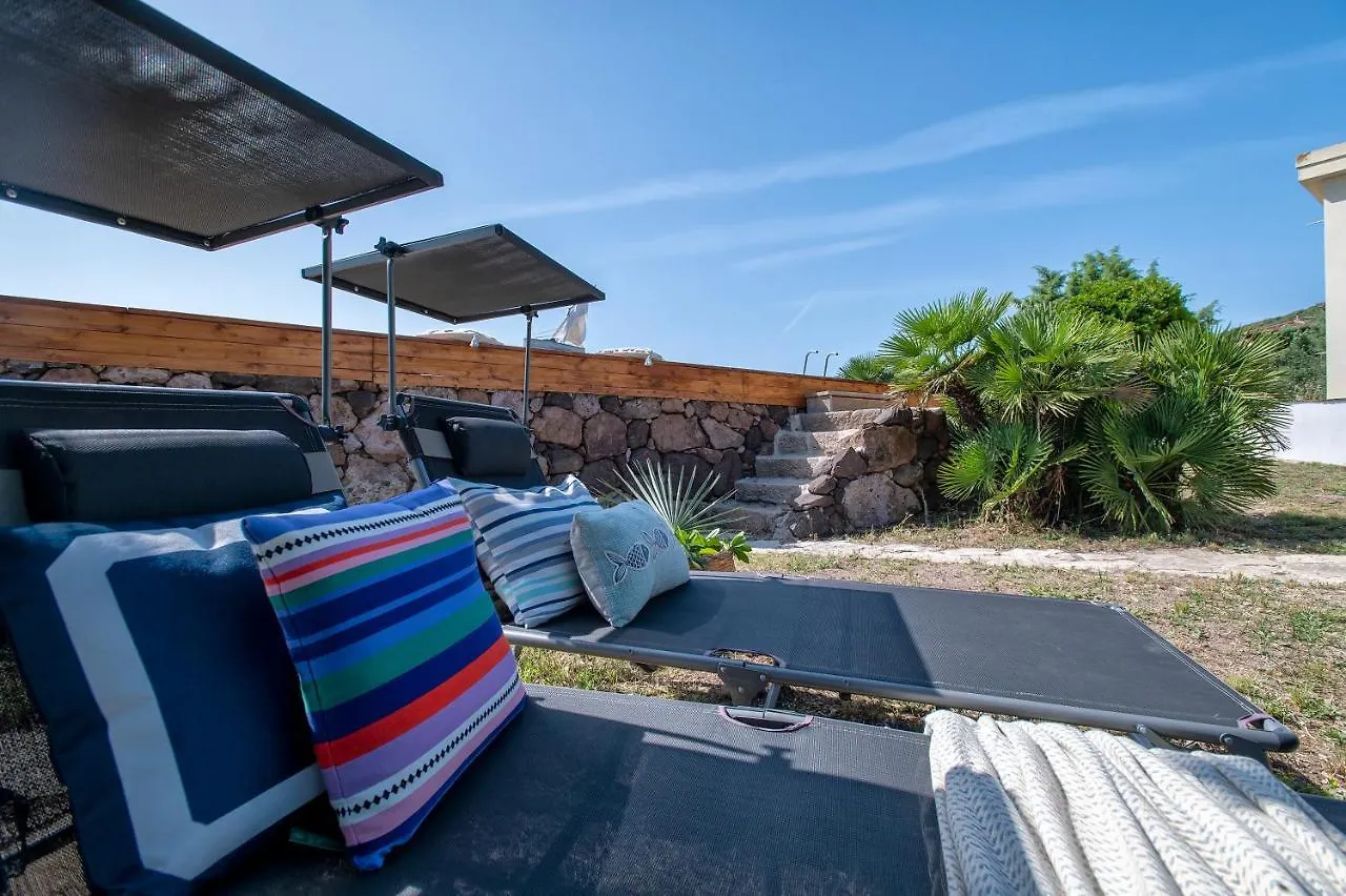 Sardinia Re - Casa Luisa With Pool Apartment Alghero Italy