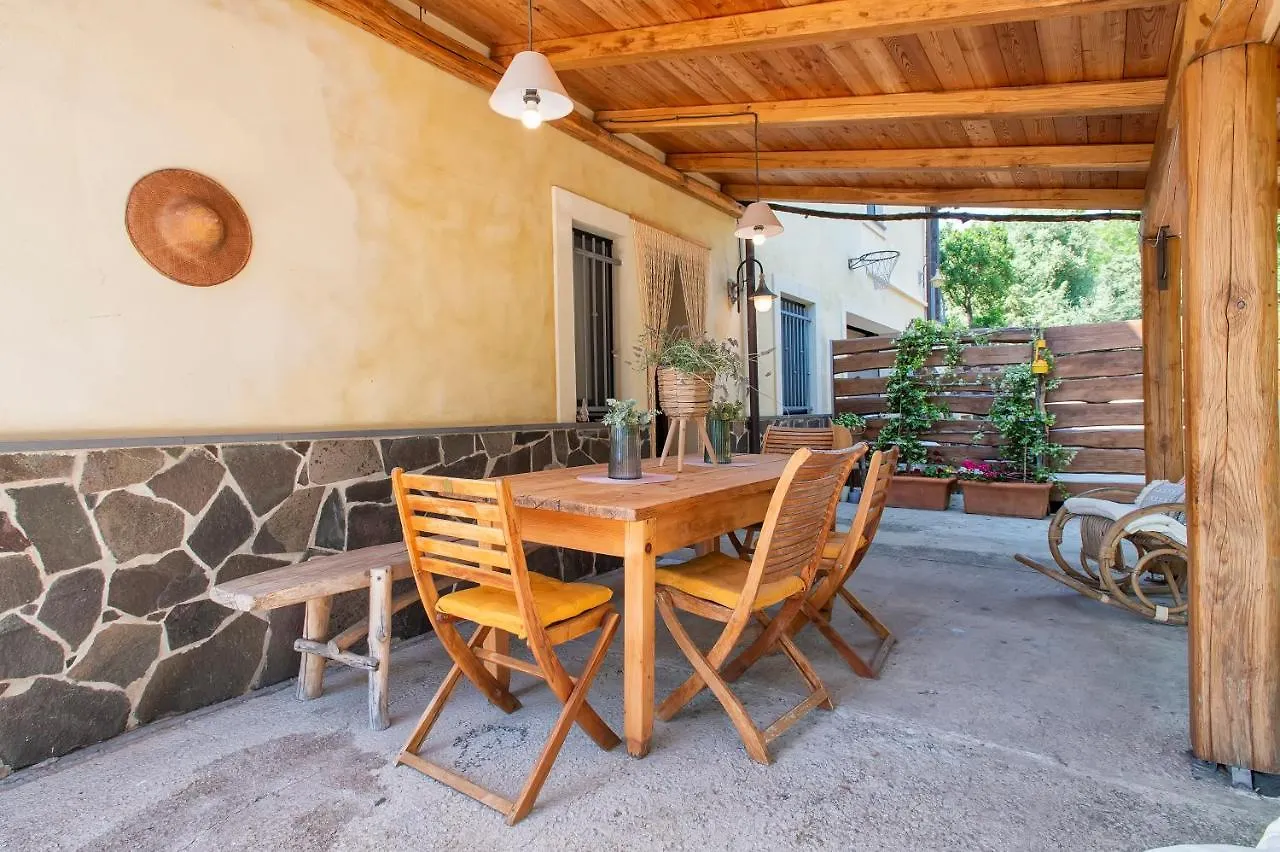 Sardinia Re - Casa Luisa With Pool Apartment Alghero 0*,  Italy