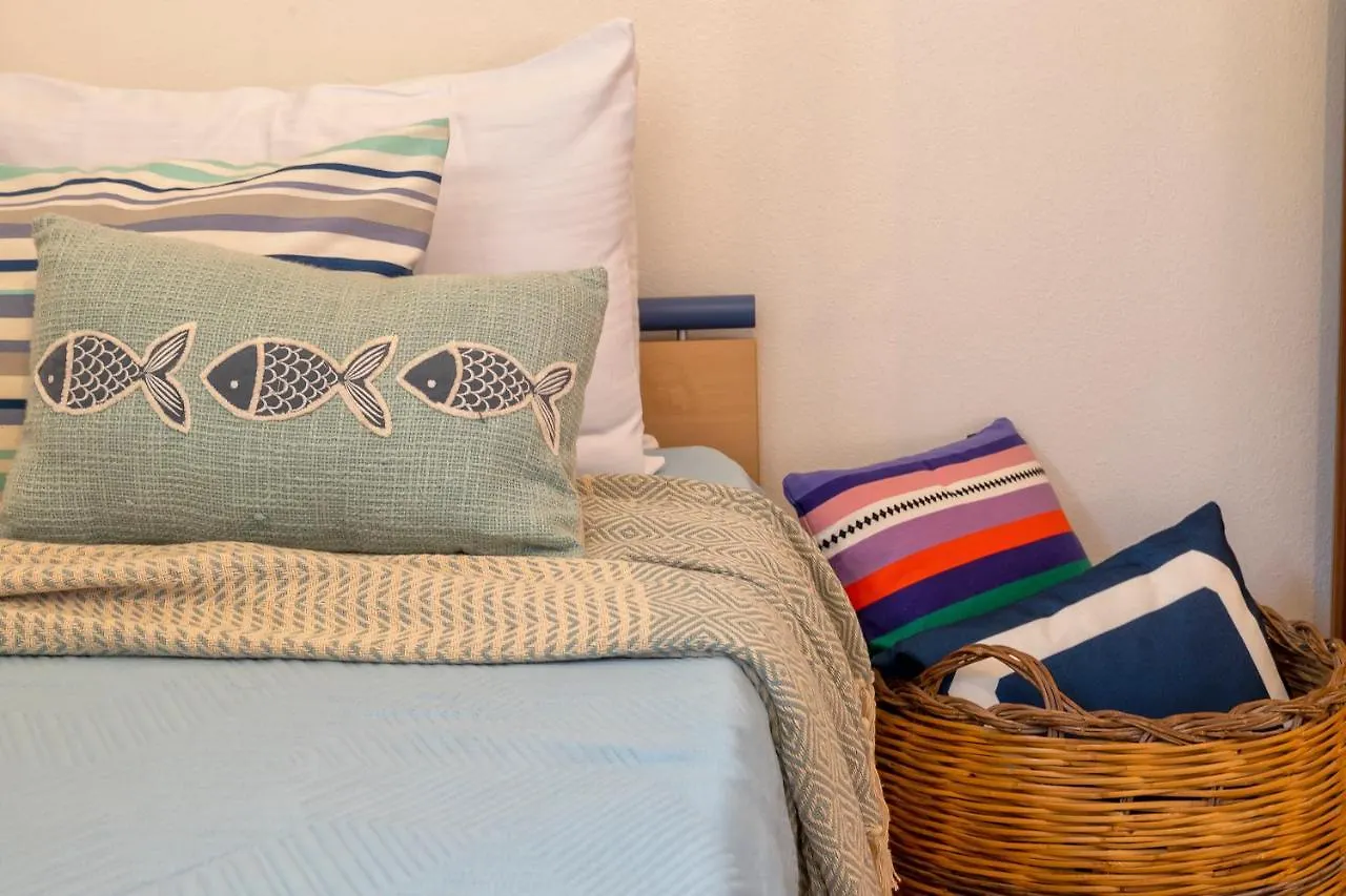 Sardinia Re - Casa Luisa With Pool Apartment Alghero Italy