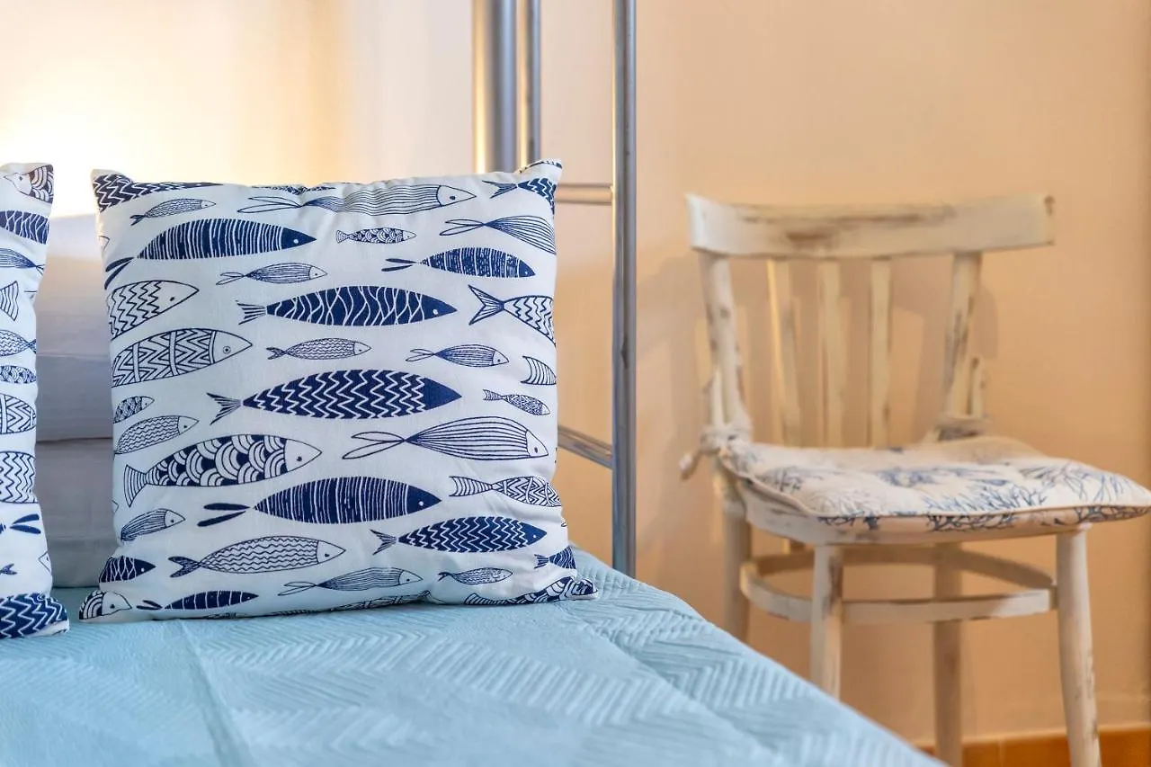 Sardinia Re - Casa Luisa With Pool Apartment Alghero