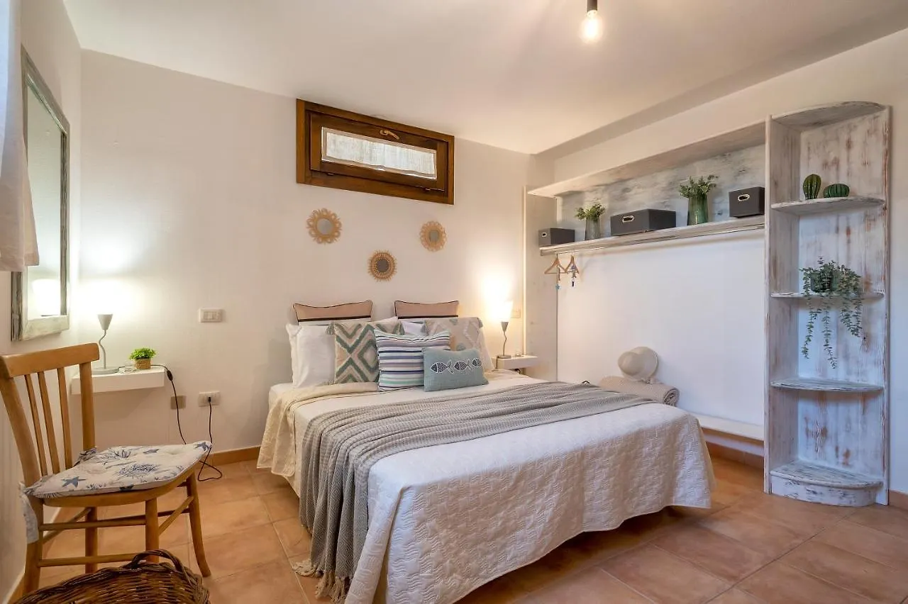 Sardinia Re - Casa Luisa With Pool Apartment Alghero