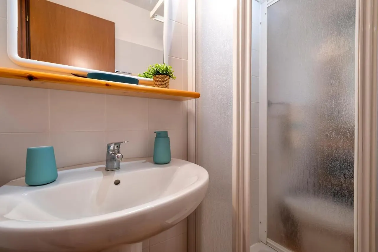 Sardinia Re - Casa Luisa With Pool Apartment Alghero Italy