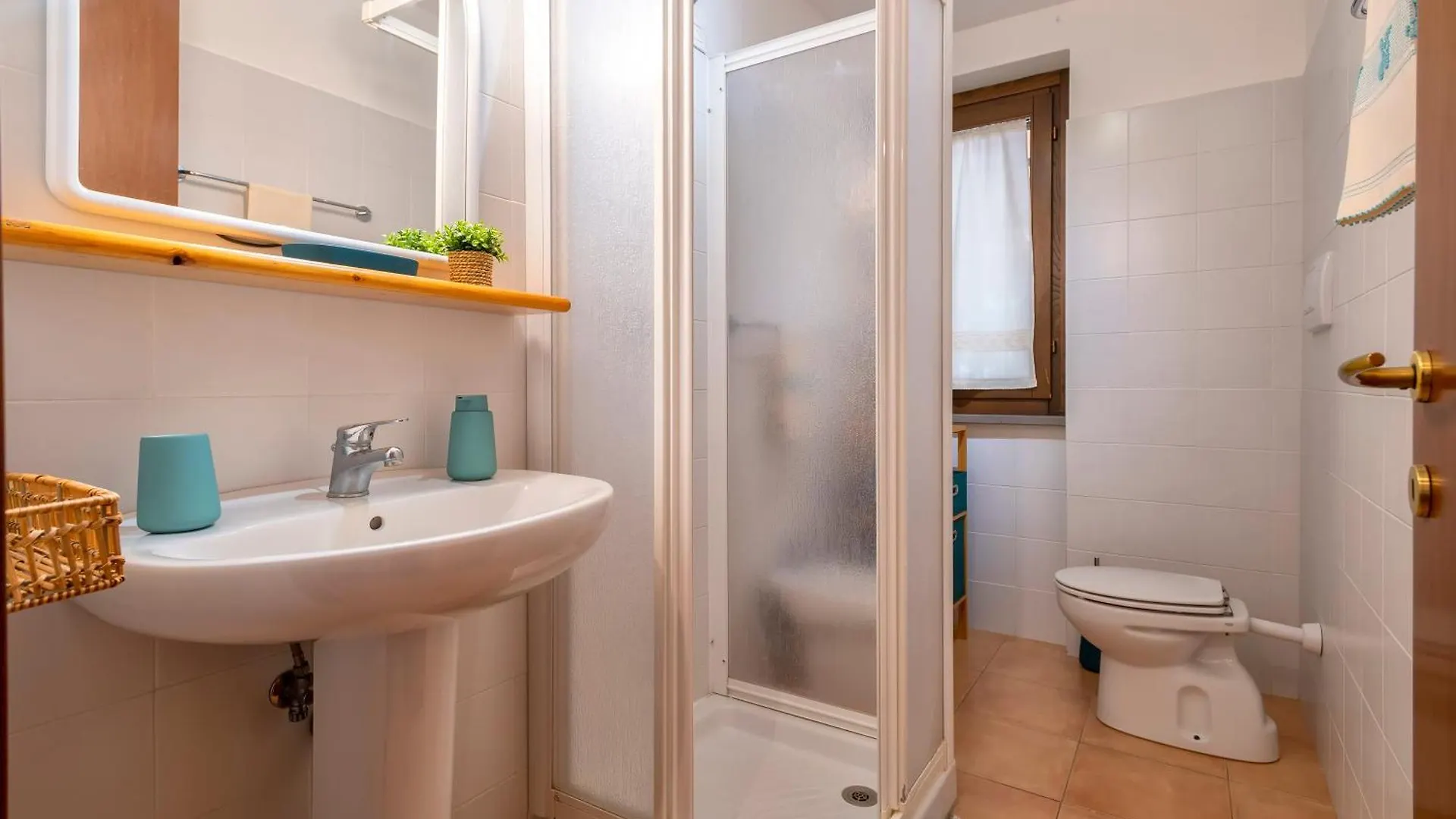 Sardinia Re - Casa Luisa With Pool Apartment Alghero Italy