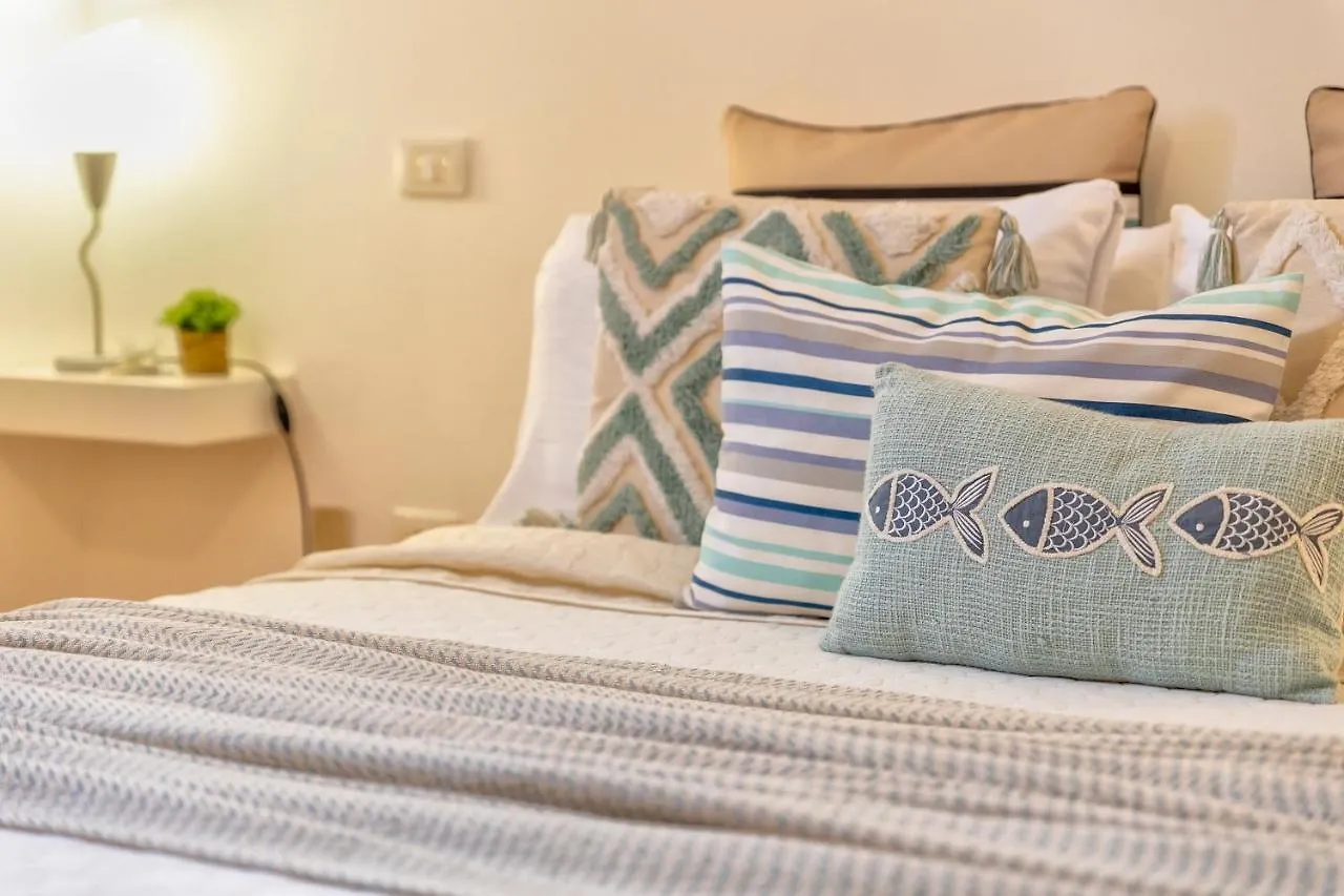 Sardinia Re - Casa Luisa With Pool Apartment Alghero