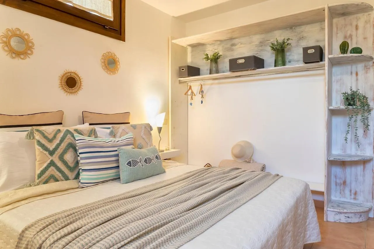 Sardinia Re - Casa Luisa With Pool Apartment Alghero