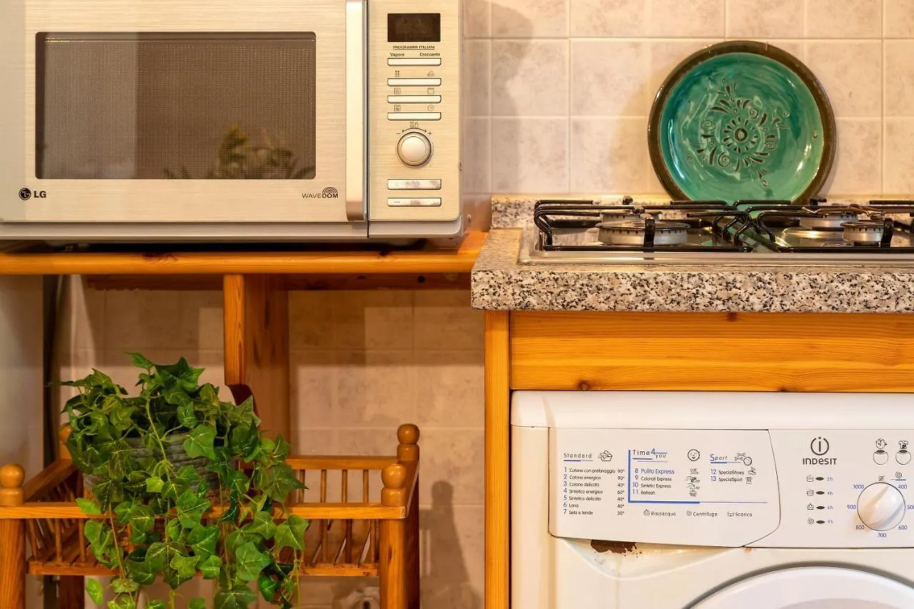 Sardinia Re - Casa Luisa With Pool Apartment Alghero