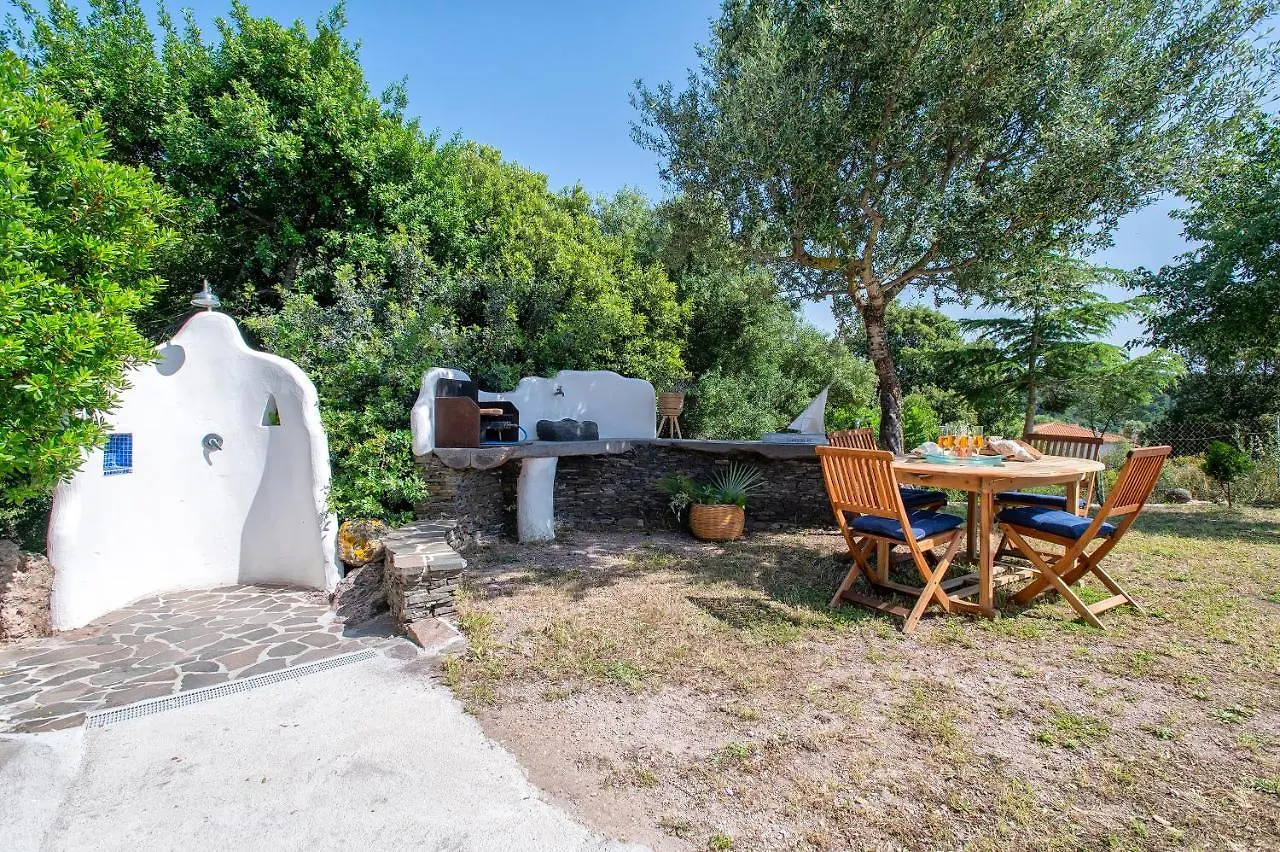 Sardinia Re - Casa Luisa With Pool Apartment Alghero
