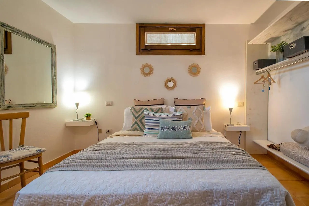 Sardinia Re - Casa Luisa With Pool Apartment Alghero Italy