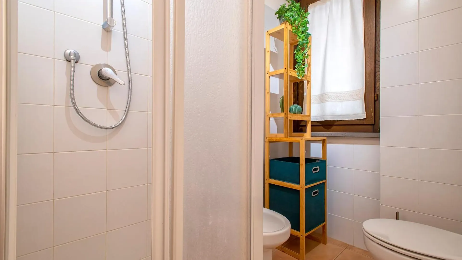 Apartmán Sardinia Re - Casa Luisa With Pool Alghero